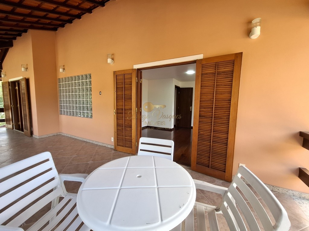 Casa de Condomínio à venda com 6 quartos, 3850m² - Foto 31