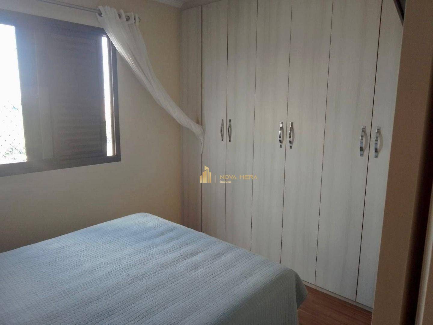 Apartamento à venda com 2 quartos, 61m² - Foto 7