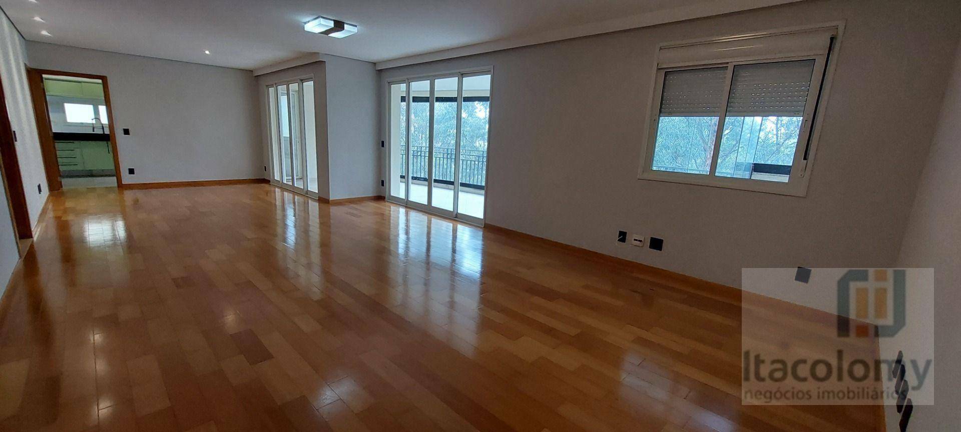 Apartamento, 3 quartos, 202 m² - Foto 5