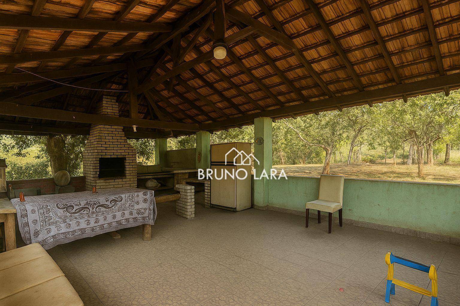 Sítio, 4 quartos, 15 hectares - Foto 5