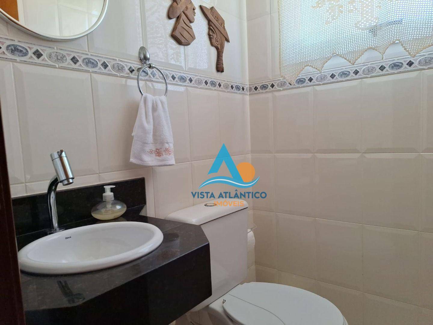 Apartamento à venda com 3 quartos, 130m² - Foto 14