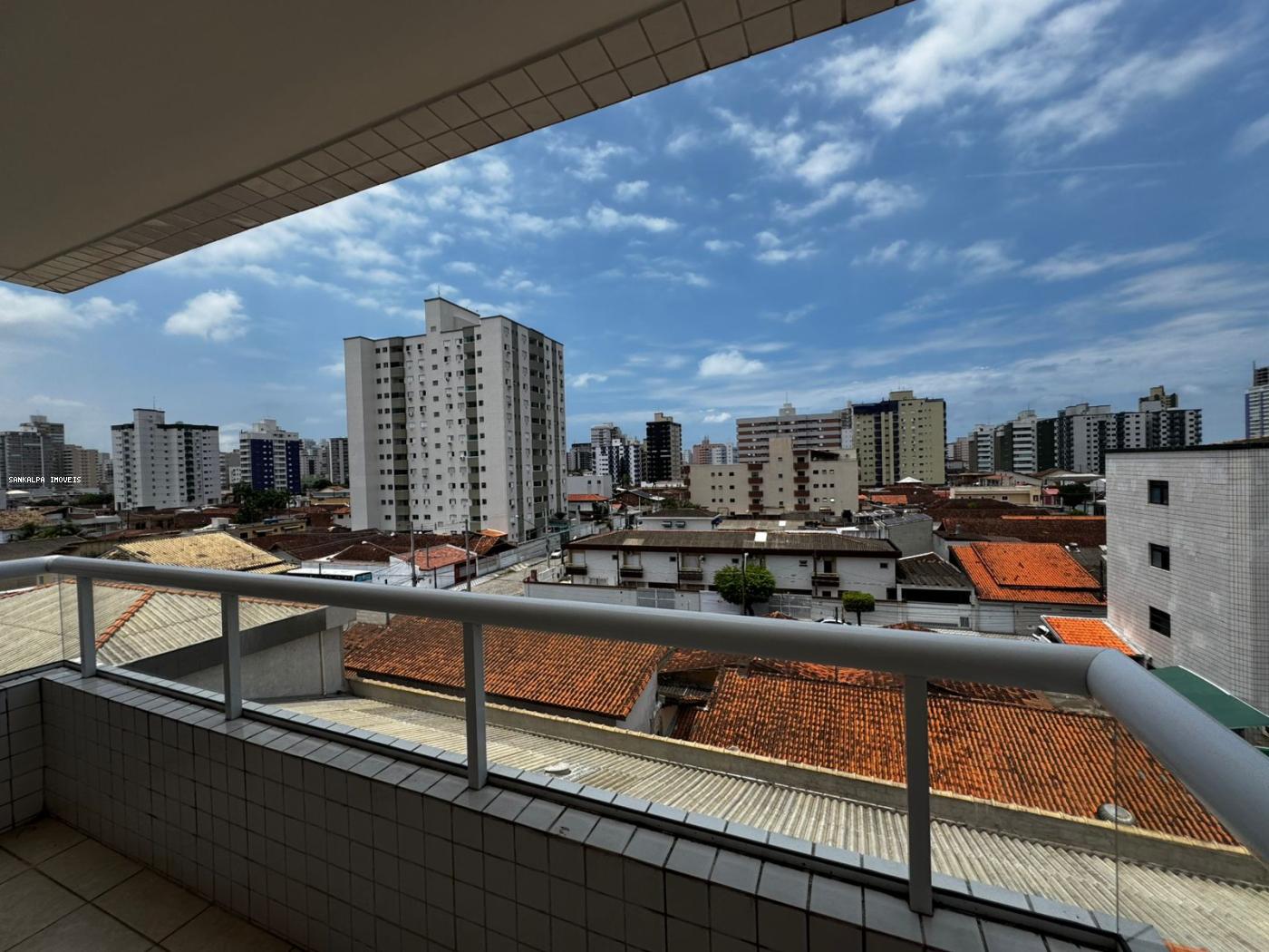 Apartamento à venda com 2 quartos, 54m² - Foto 2