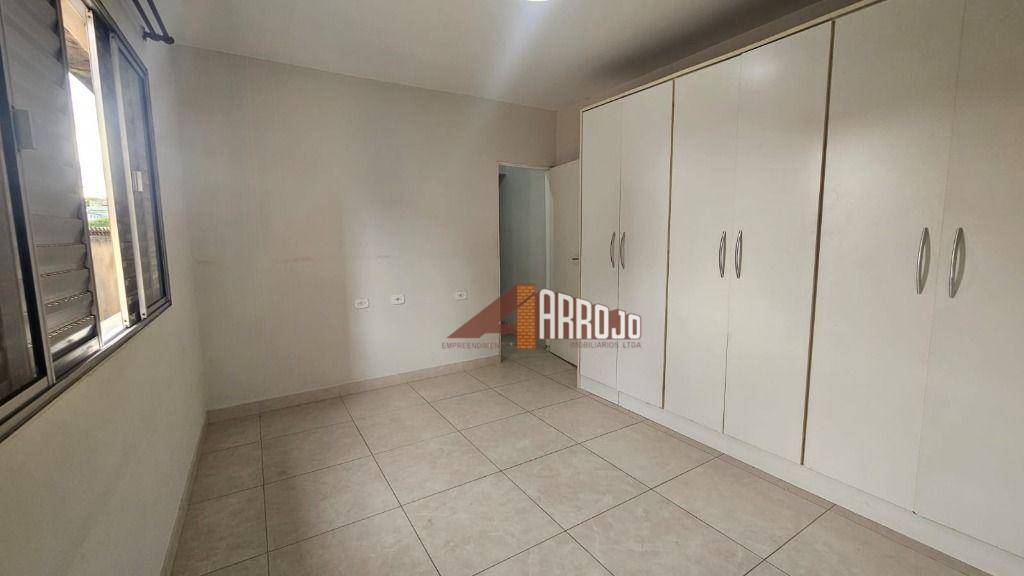 Sobrado à venda com 3 quartos, 201m² - Foto 20