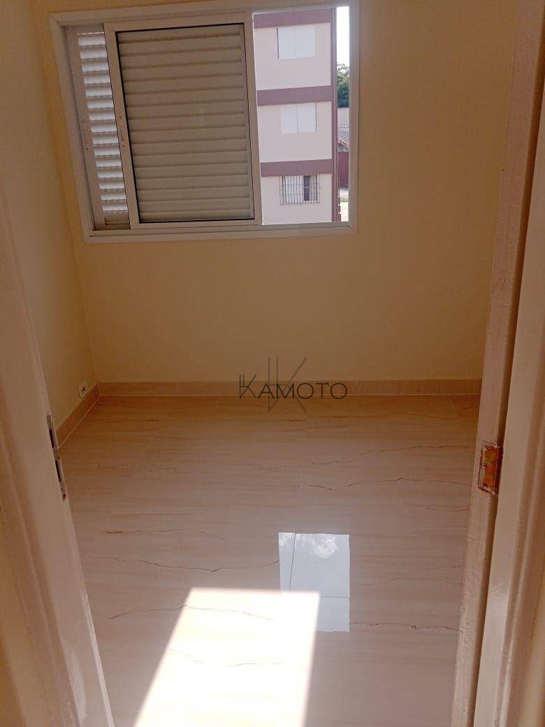 Apartamento à venda com 2 quartos, 50m² - Foto 18