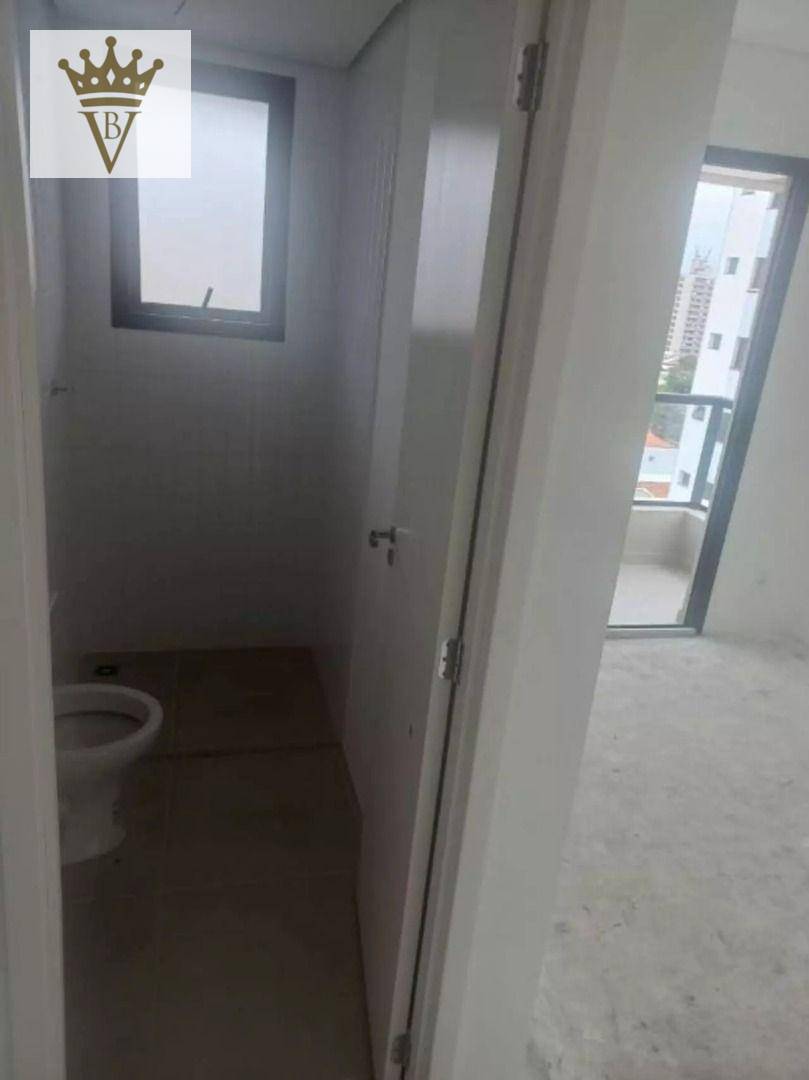 Apartamento à venda com 2 quartos, 53m² - Foto 17