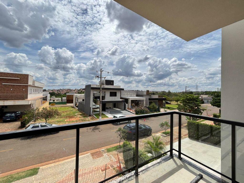 Casa de Condomínio à venda com 4 quartos, 208m² - Foto 17