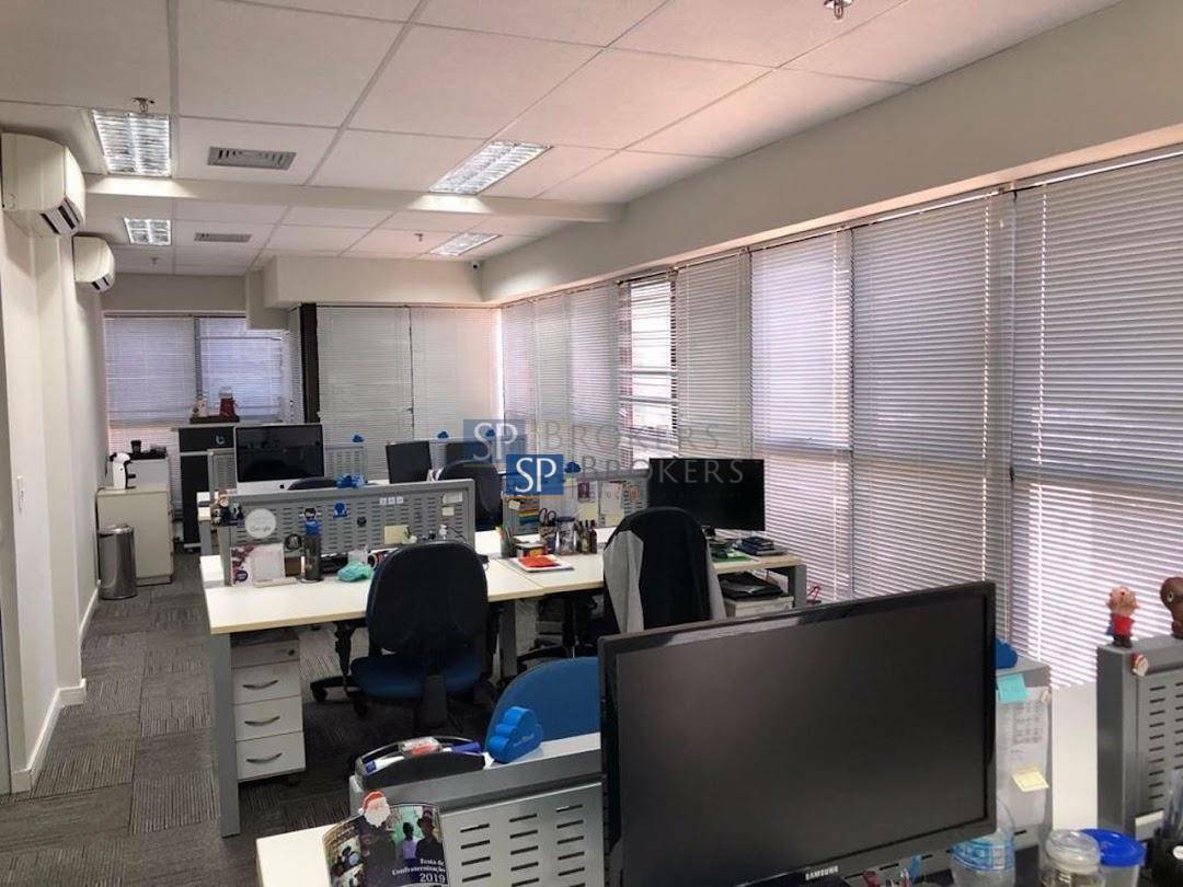 Conjunto Comercial-Sala para alugar, 480m² - Foto 7