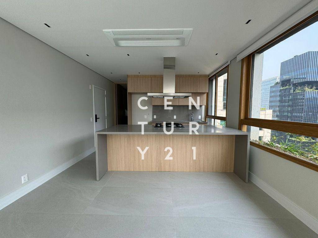 Apartamento para alugar com 3 quartos, 147m² - Foto 7