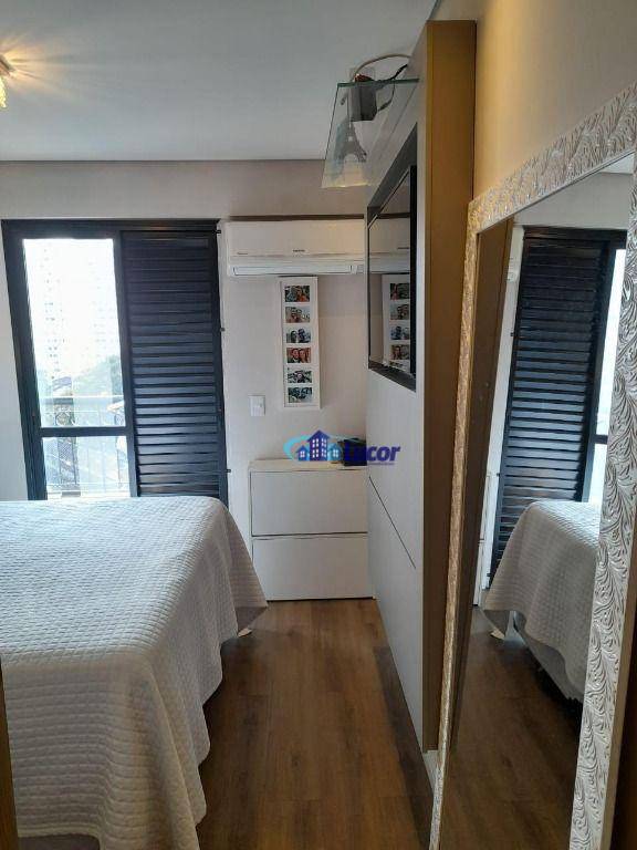 Apartamento à venda com 3 quartos, 97m² - Foto 25