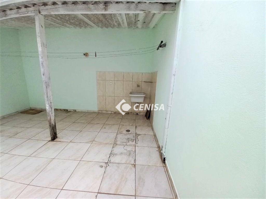 Casa à venda com 2 quartos, 92m² - Foto 16