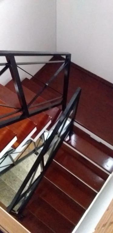 Sobrado à venda com 3 quartos, 280m² - Foto 10