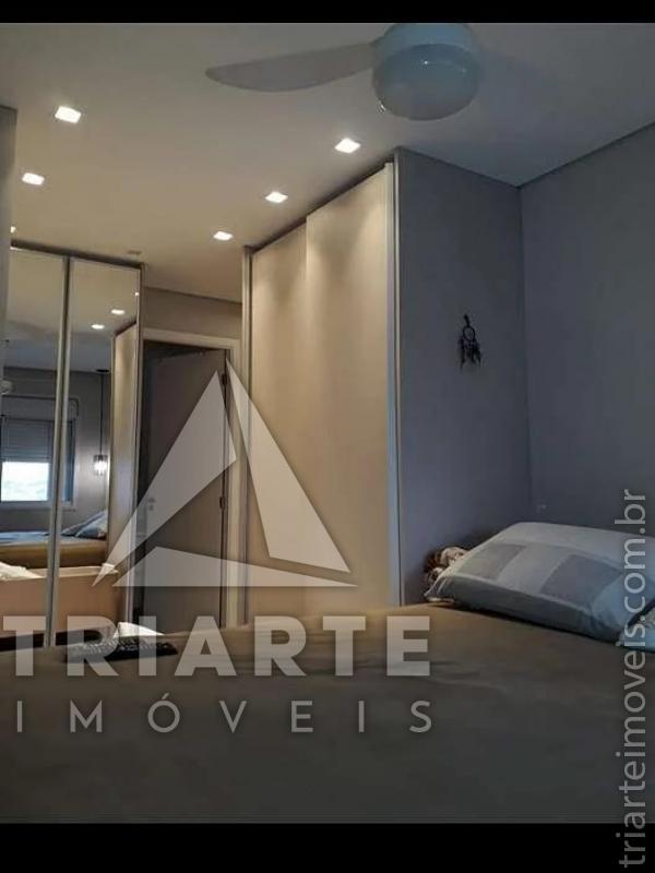 Apartamento à venda com 2 quartos, 54m² - Foto 4