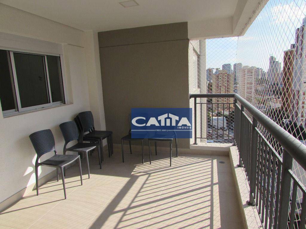 Apartamento à venda com 3 quartos, 86m² - Foto 12