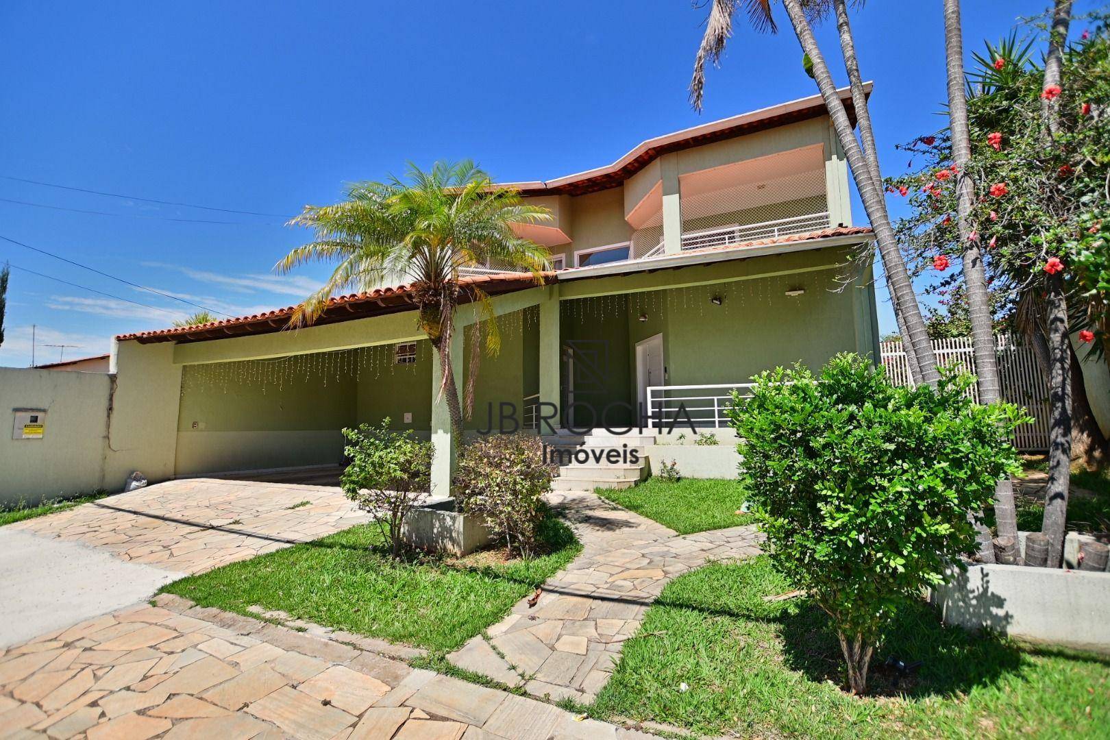 Casa de Condomínio, 5 quartos - Foto 2