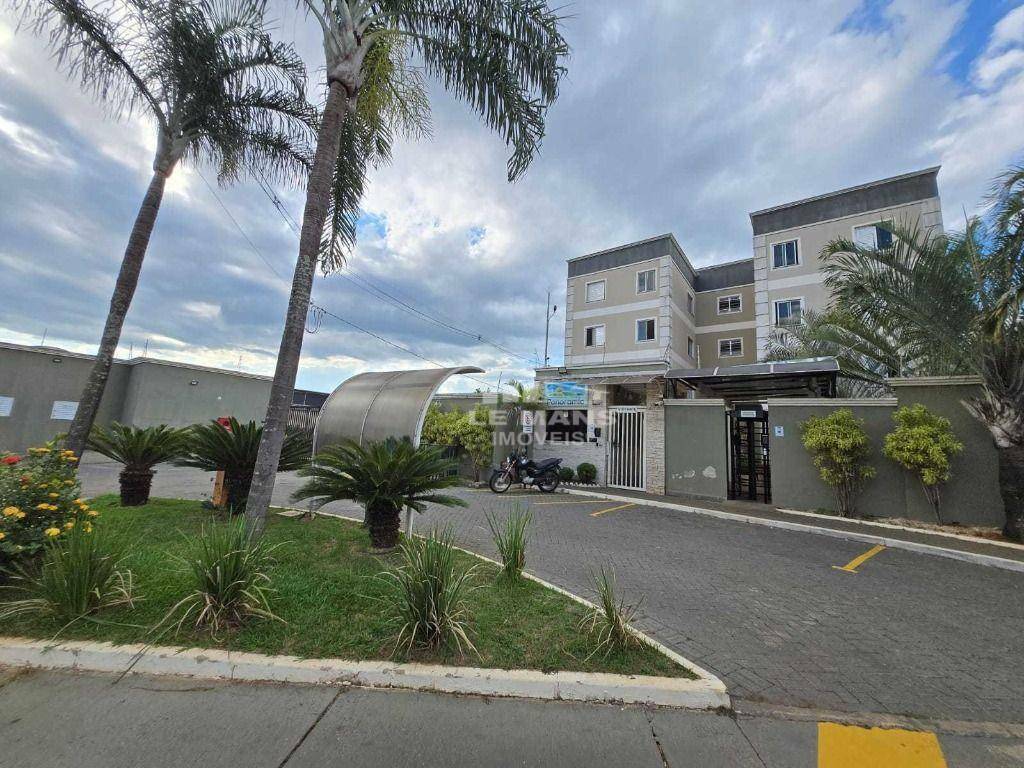 Apartamento para alugar com 2 quartos, 45m² - Foto 25