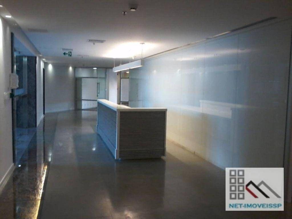 Conjunto Comercial-Sala para alugar, 1550m² - Foto 12