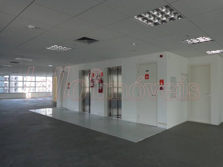 Conjunto Comercial-Sala à venda, 334m² - Foto 3