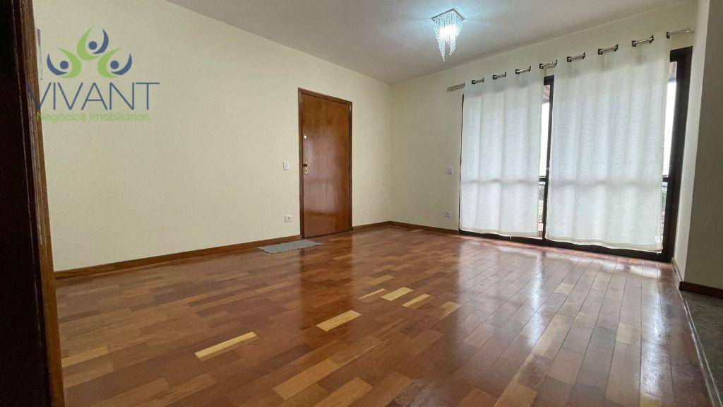 Apartamento à venda com 3 quartos, 161M2 - Foto 2