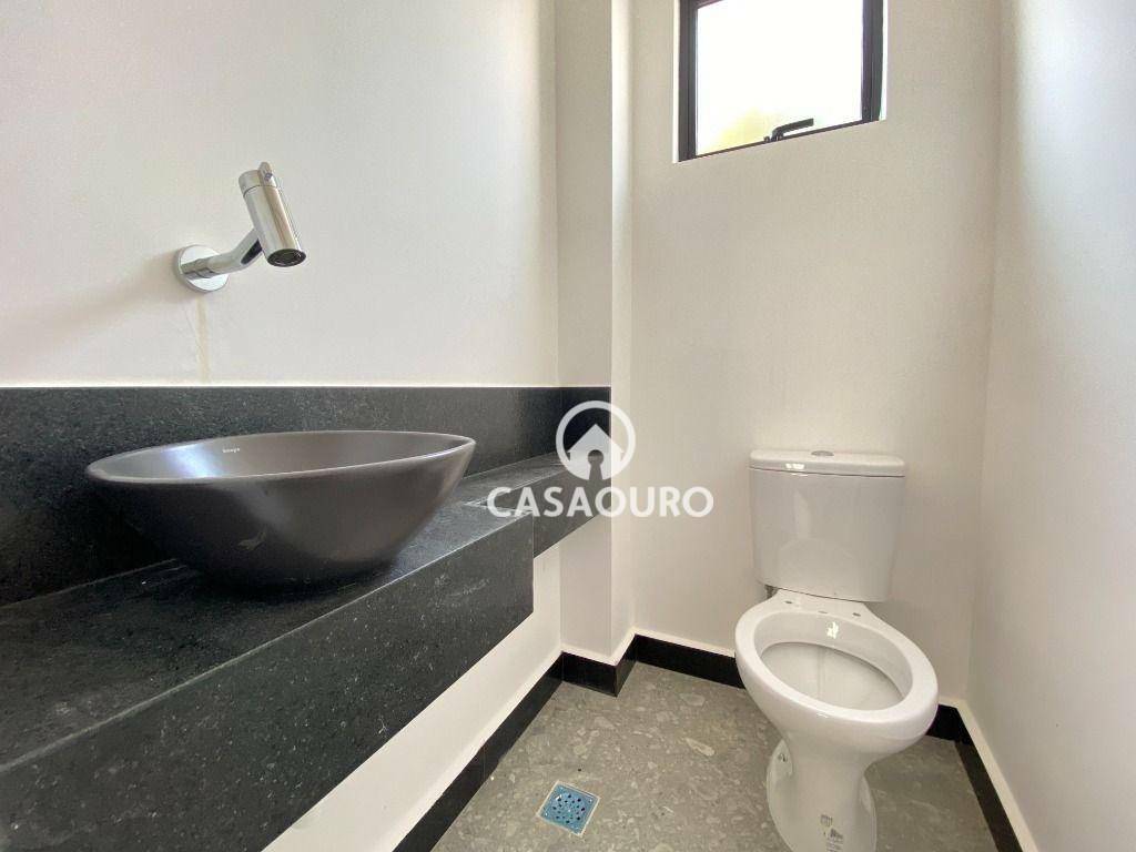 Apartamento à venda com 2 quartos, 65m² - Foto 8