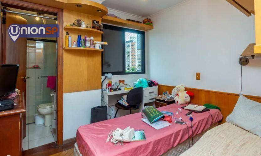 Apartamento à venda com 4 quartos, 132m² - Foto 8