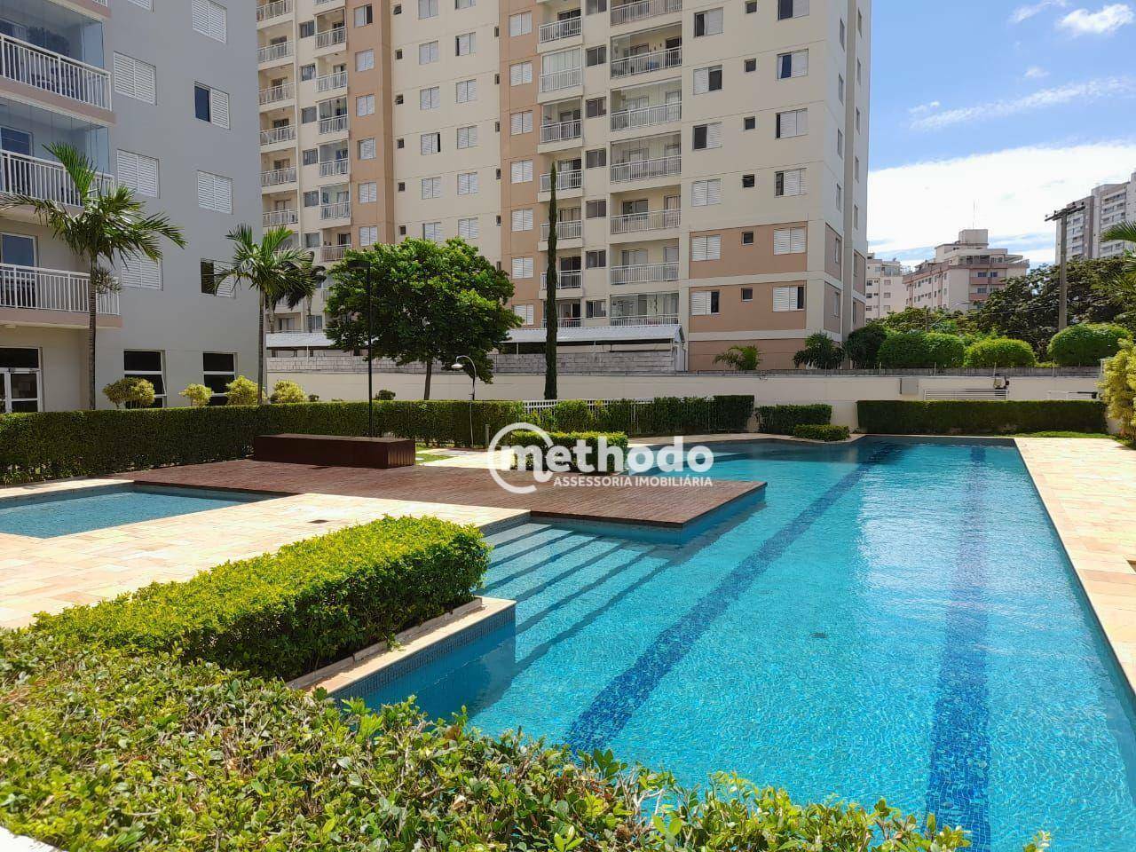 Apartamento à venda com 3 quartos, 83m² - Foto 22