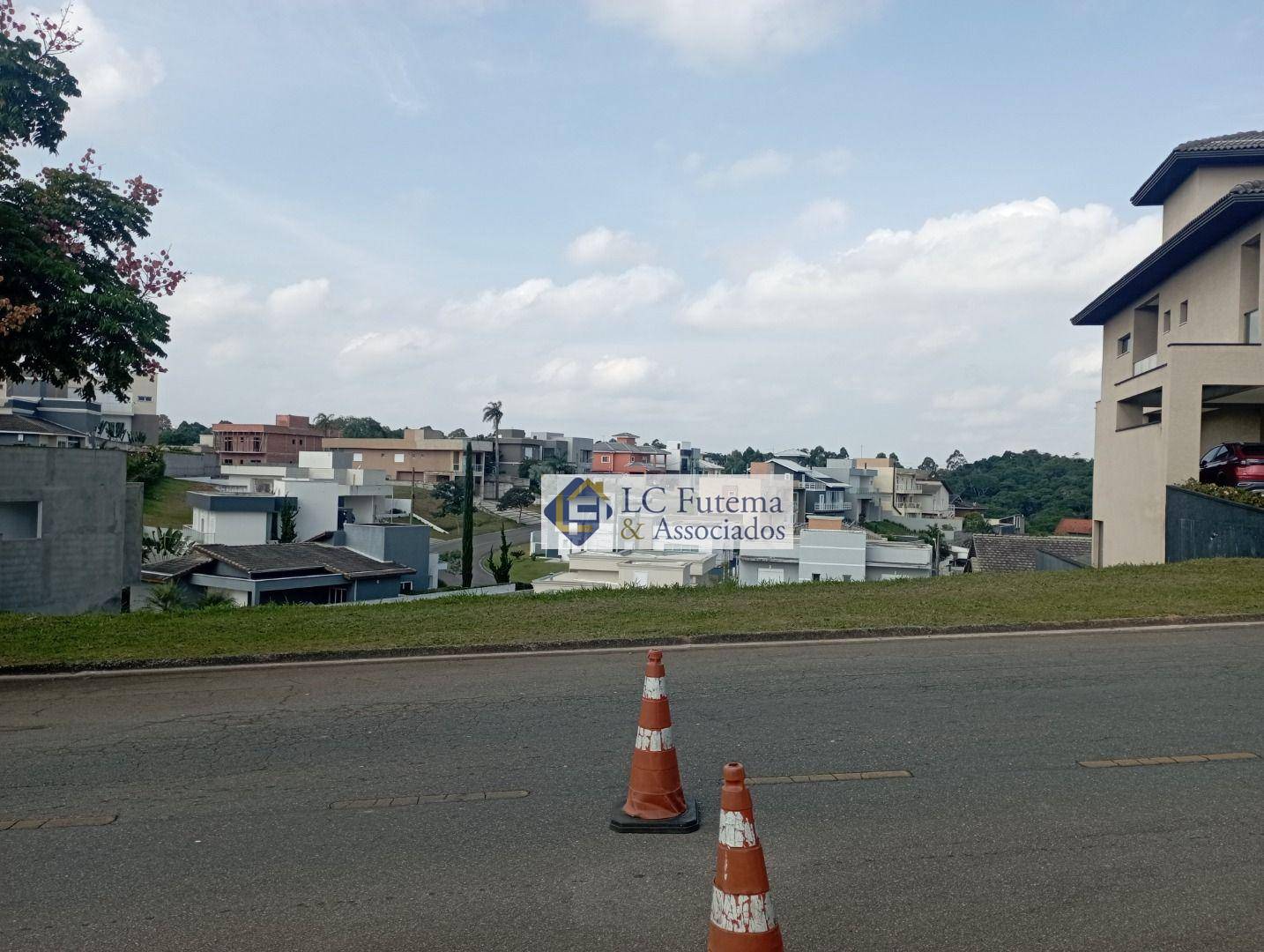 Loteamento e Condomínio à venda, 680M2 - Foto 4