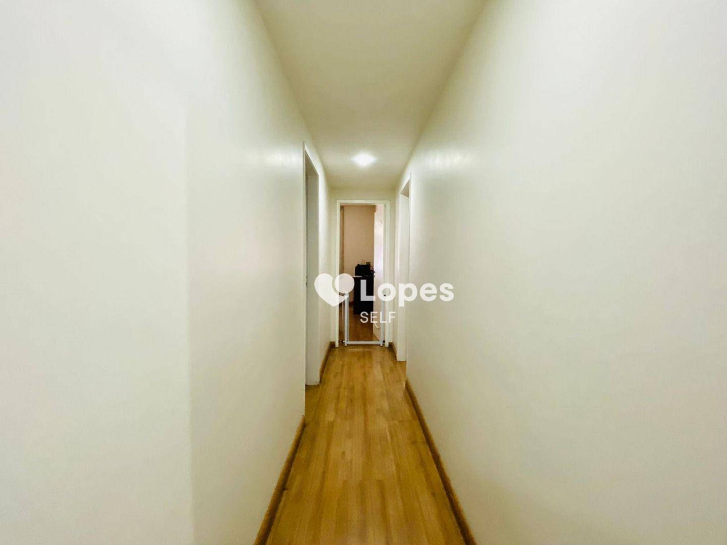 Apartamento à venda com 3 quartos, 115m² - Foto 3