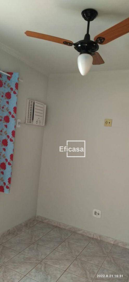 Apartamento à venda com 2 quartos, 69m² - Foto 1