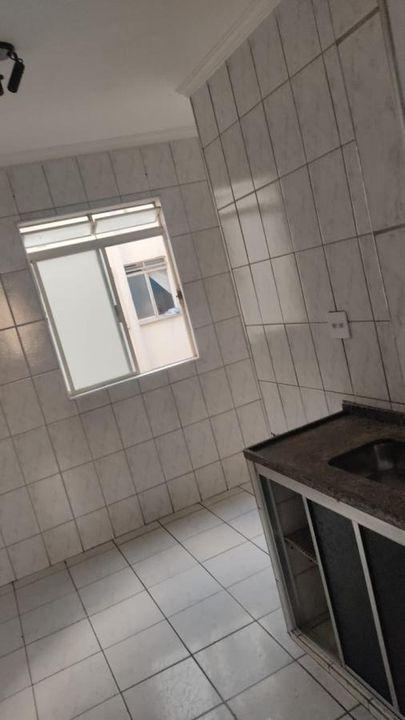 Apartamento à venda com 2 quartos, 52m² - Foto 15