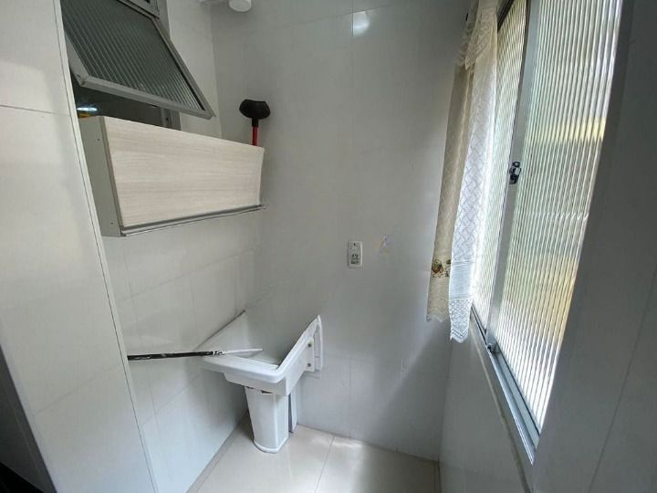 Apartamento à venda com 2 quartos, 50m² - Foto 13