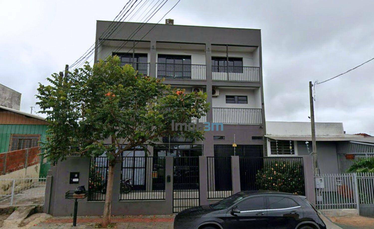 Prédio Inteiro, 450 m² - Foto 1