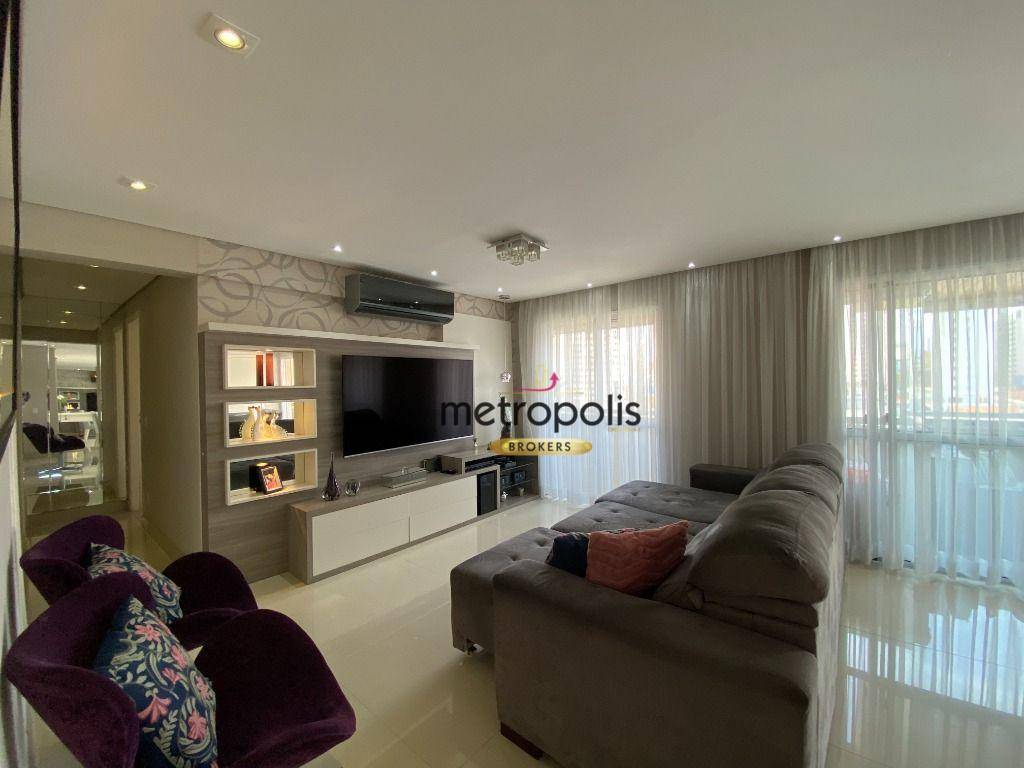 Apartamento, 3 quartos, 128 m² - Foto 5