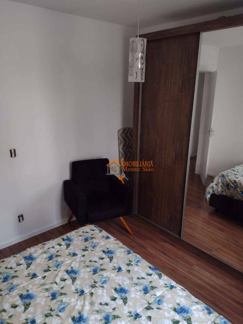 Apartamento à venda com 3 quartos, 54m² - Foto 17