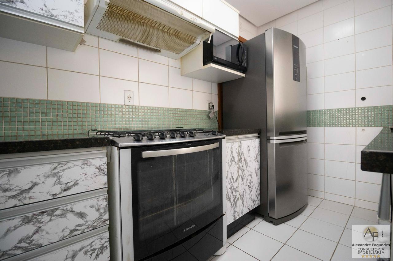 Apartamento à venda com 3 quartos, 105m² - Foto 17