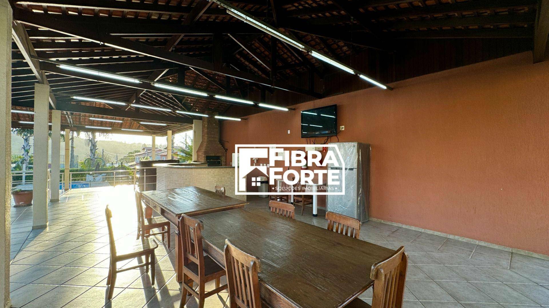 Casa de Condomínio para alugar com 3 quartos, 200m² - Foto 55