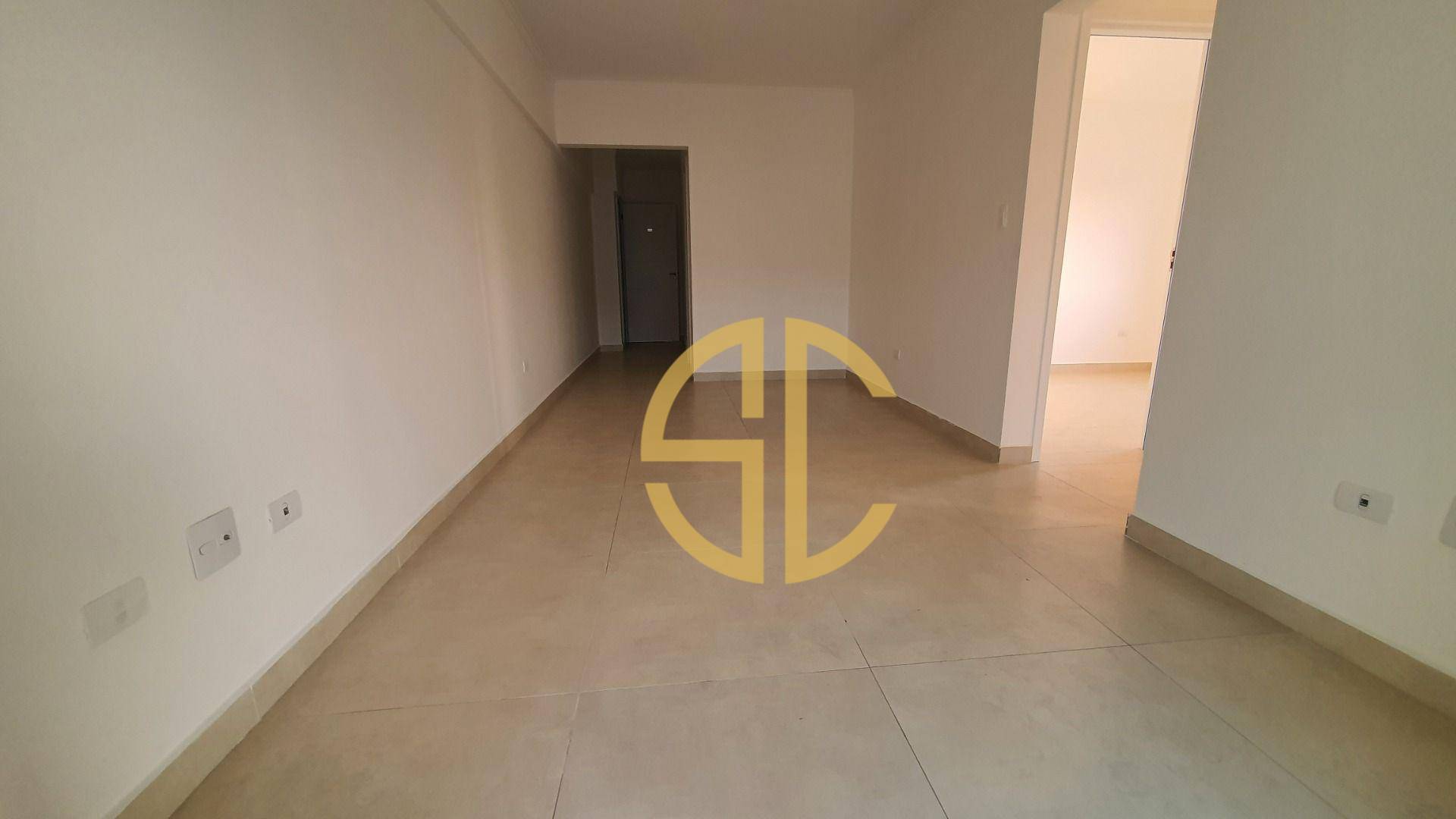 Apartamento à venda com 1 quarto, 60m² - Foto 8