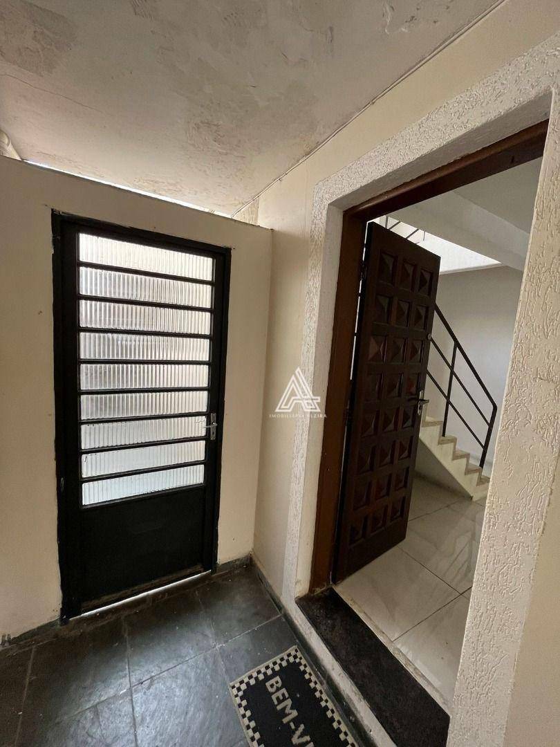 Sobrado à venda com 3 quartos, 160m² - Foto 9