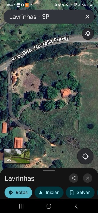 Chácara para alugar com 4 quartos, 20000m² - Foto 25