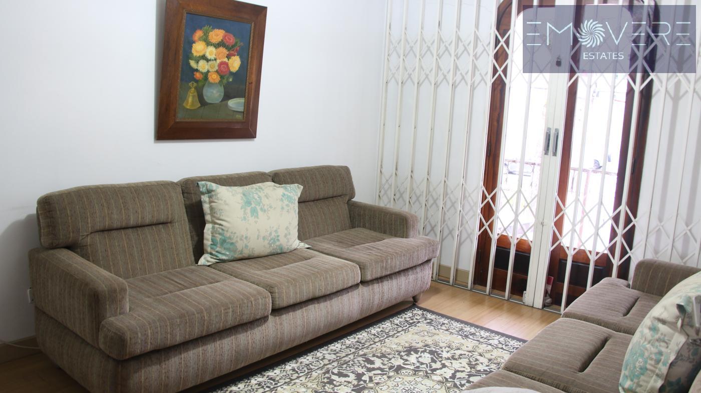Sobrado à venda com 3 quartos, 107m² - Foto 2