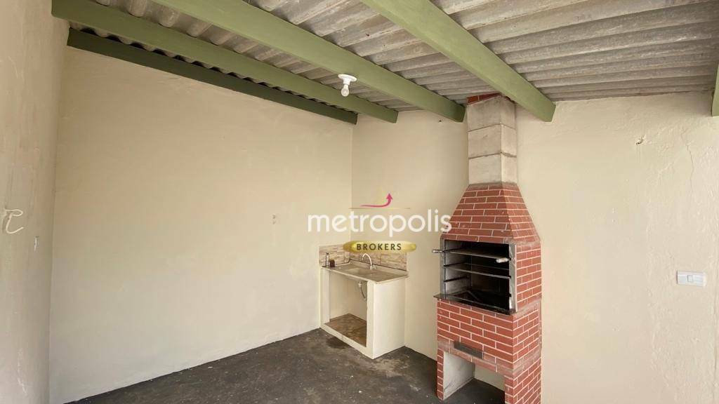 Casa à venda com 3 quartos, 141m² - Foto 15