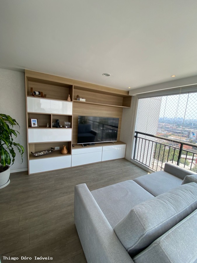 Apartamento à venda com 2 quartos, 67m² - Foto 6