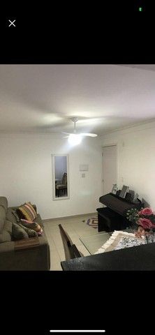 Apartamento à venda com 2 quartos, 44m² - Foto 1