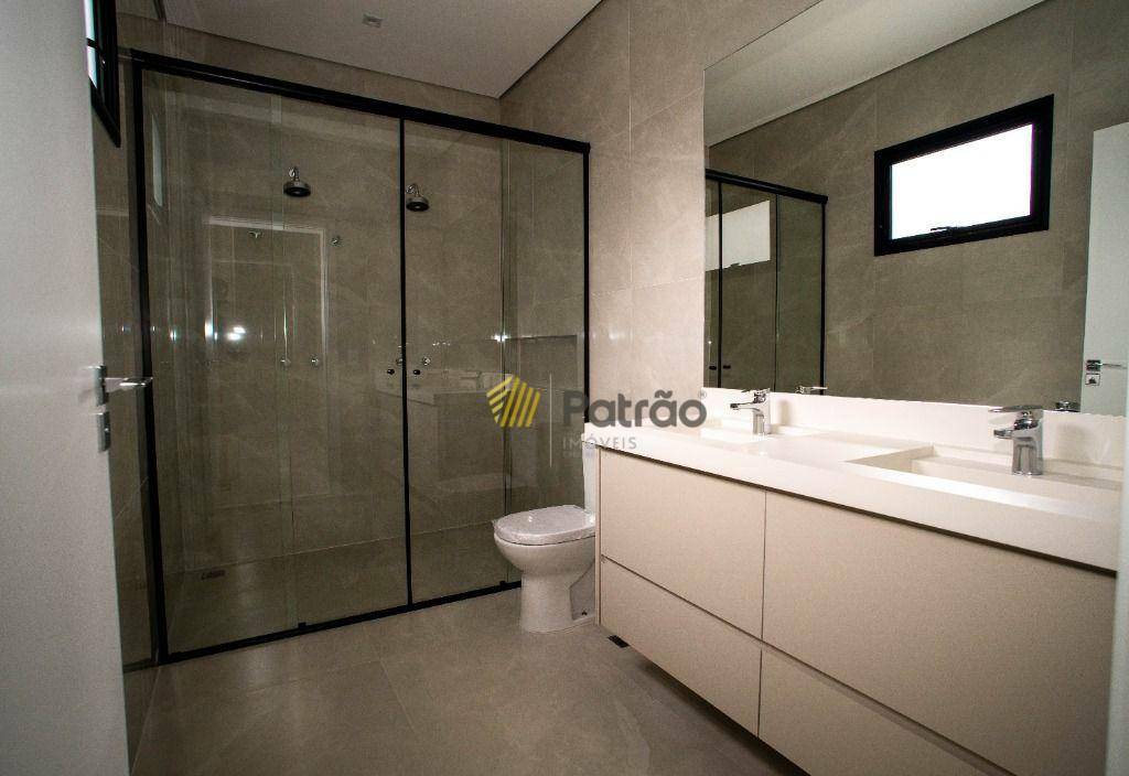 Casa de Condomínio à venda com 3 quartos, 208m² - Foto 20