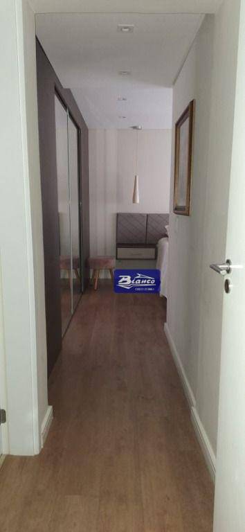 Apartamento à venda com 2 quartos, 110m² - Foto 7