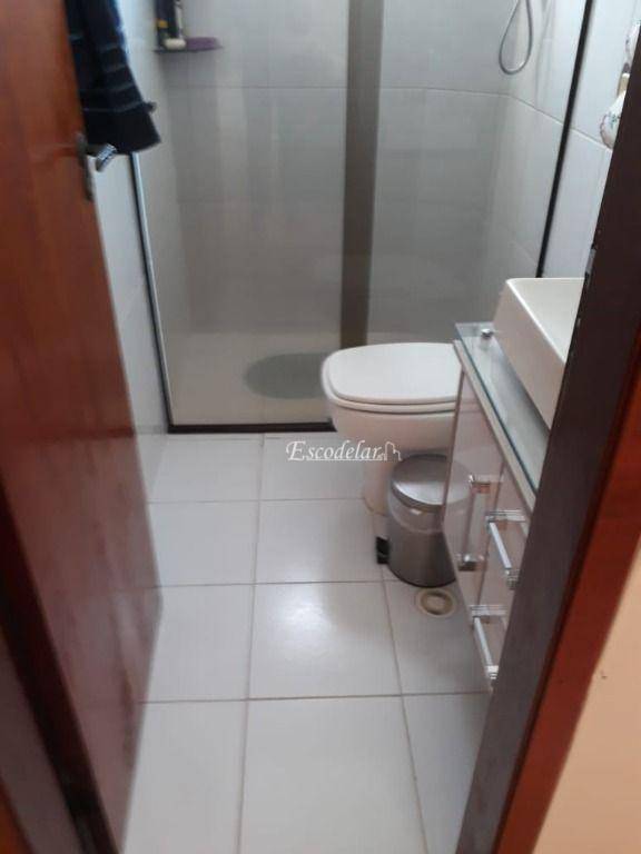 Apartamento à venda com 2 quartos, 56m² - Foto 14