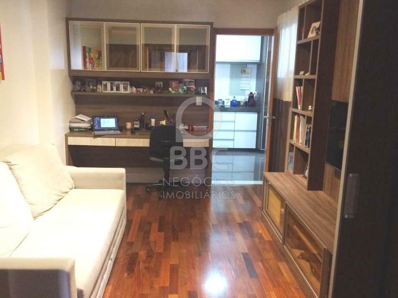 Apartamento à venda com 4 quartos, 177m² - Foto 26