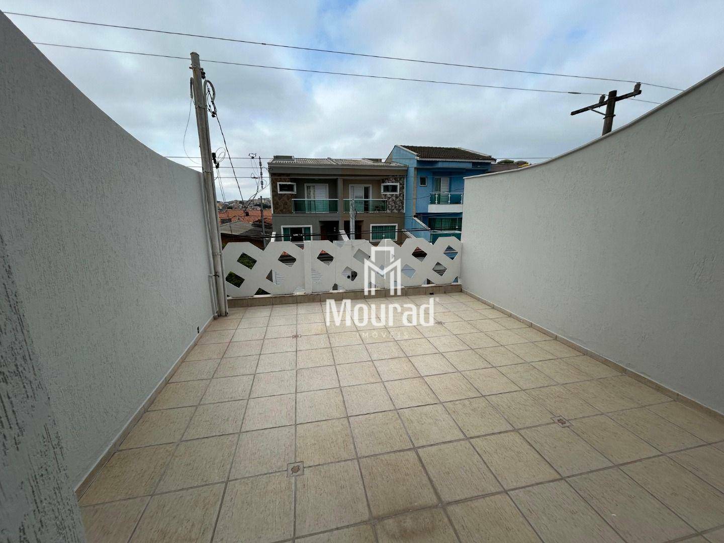 Casa à venda com 4 quartos, 150m² - Foto 29