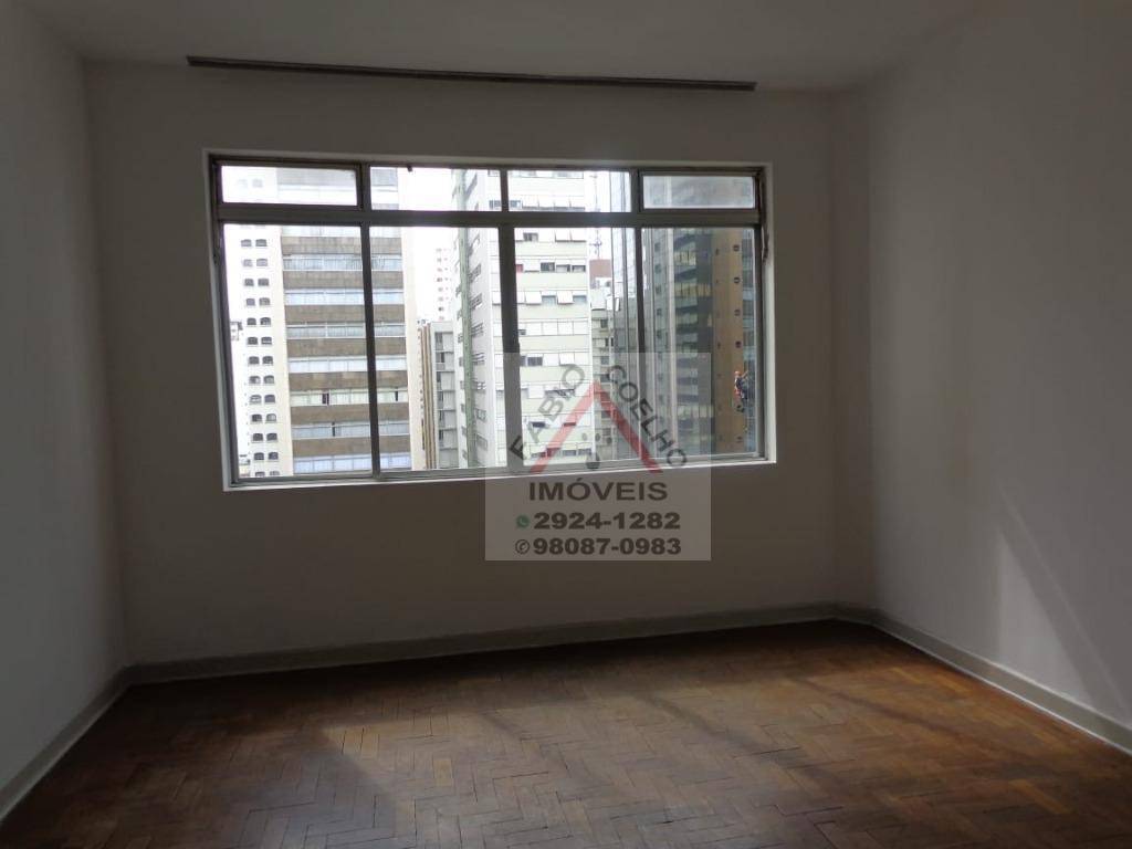 Apartamento à venda com 1 quarto, 60m² - Foto 1