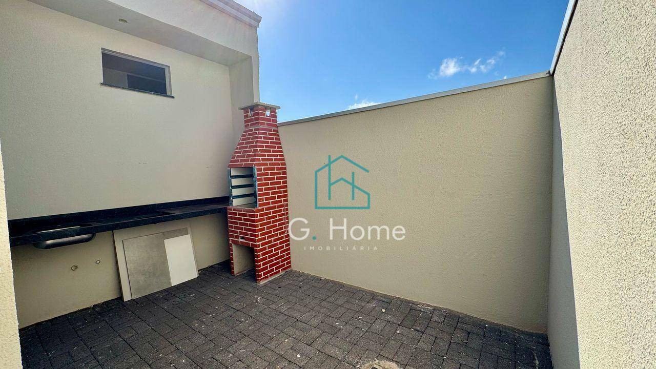 Casa à venda com 3 quartos, 77m² - Foto 12