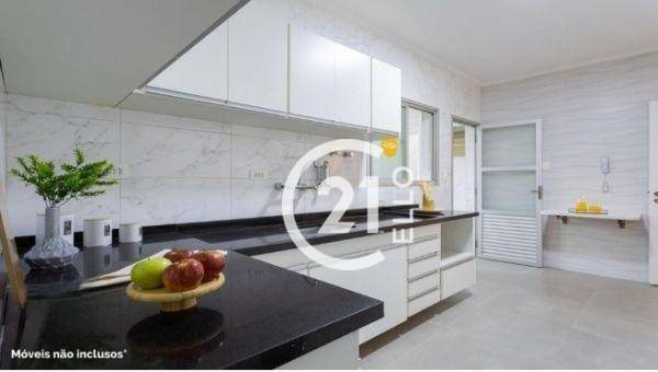 Apartamento à venda com 3 quartos, 113m² - Foto 4